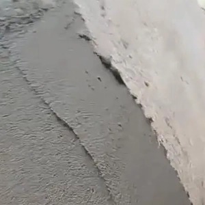 青云谱水工建筑物I级C55聚合物改性水泥砂浆 渠道防渗泵站加固迎水面抗冲刷砂浆