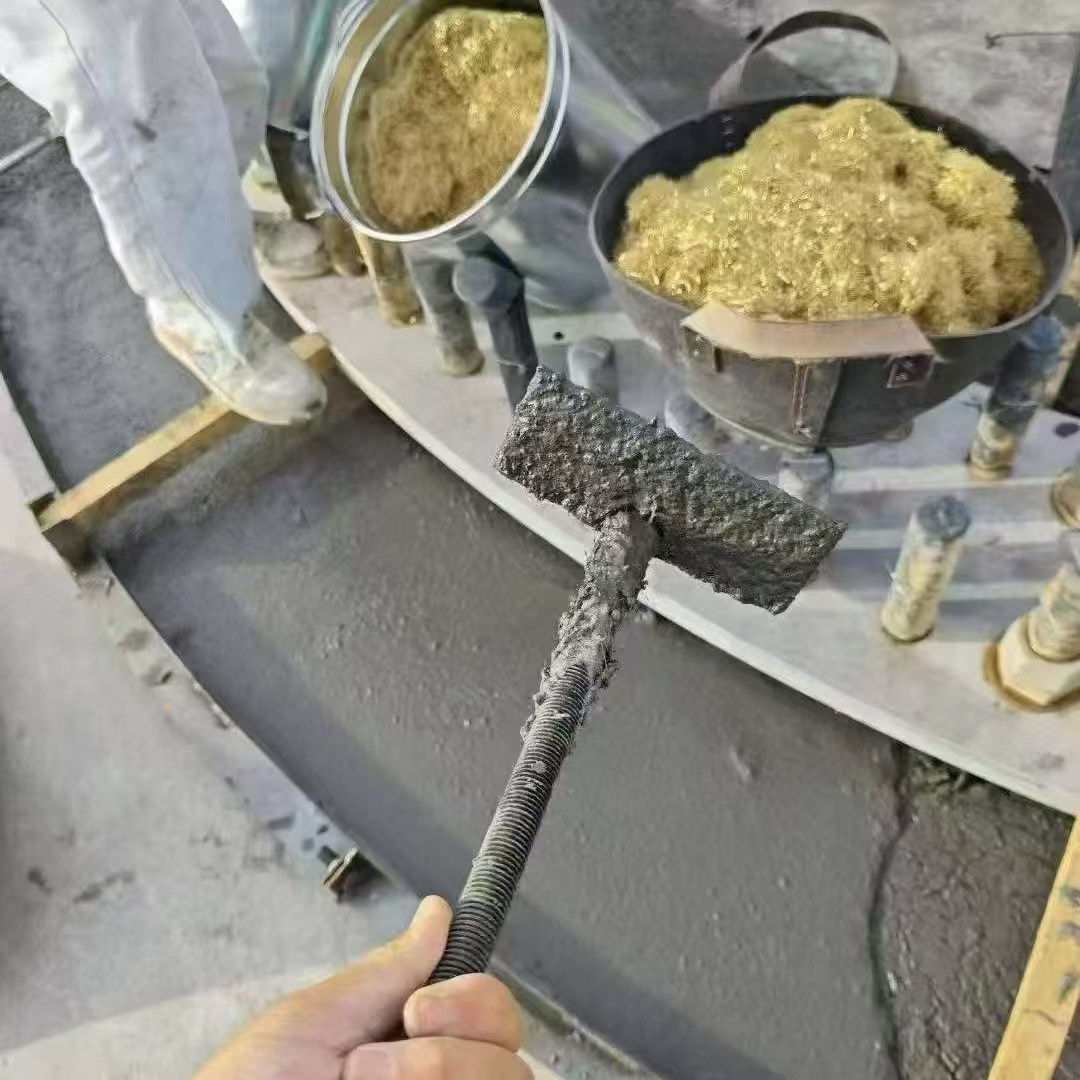 青云谱C120风电设备基础专用灌浆料