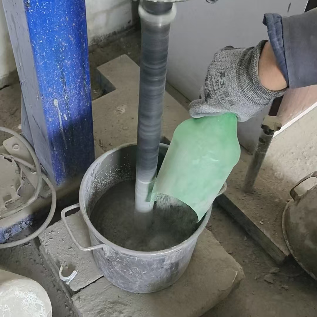 青云谱桥梁公路张拉用H60压浆料与普通压浆料有什么区别？
