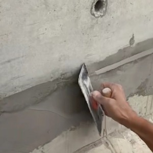 青云谱P型防护型环氧树脂砂浆