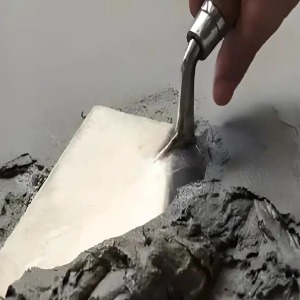 青云谱混凝土裂缝孔洞剥落冻融修复用高强度丙乳防腐蚀砂浆